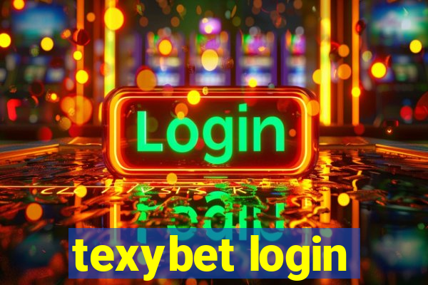 texybet login